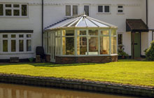 Perry Common conservatory leads