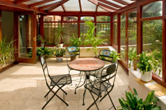 Perry Common conservatory quotes