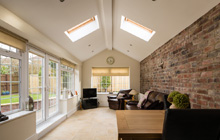 Perry Common single storey extension leads